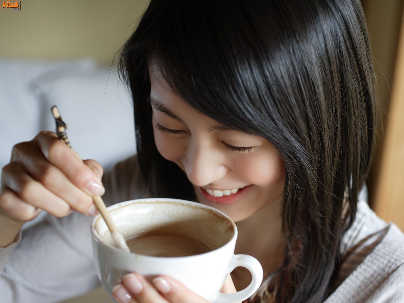 Yuika Motokariya 女优写真 性感美女图片 ASIA Bomb.TV